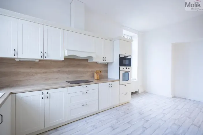 Prodej bytu 3+1, Teplice, Jungmannova, 122 m2