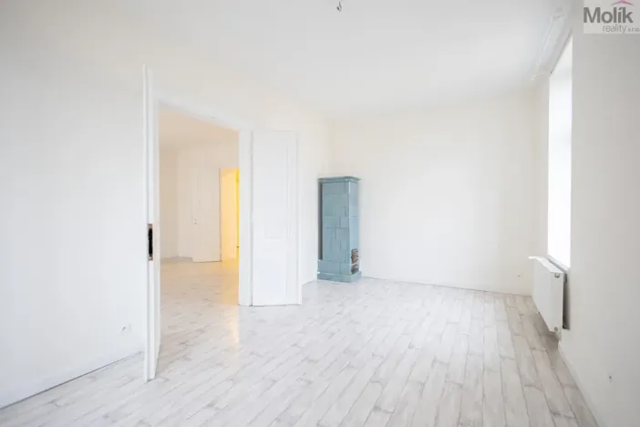 Prodej bytu 3+1, Teplice, Jungmannova, 122 m2