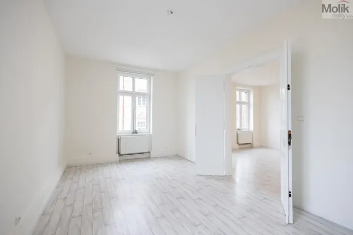 Prodej bytu 3+1, Teplice, Jungmannova, 122 m2