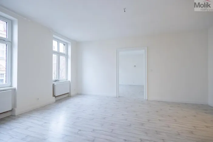 Prodej bytu 3+1, Teplice, Jungmannova, 122 m2