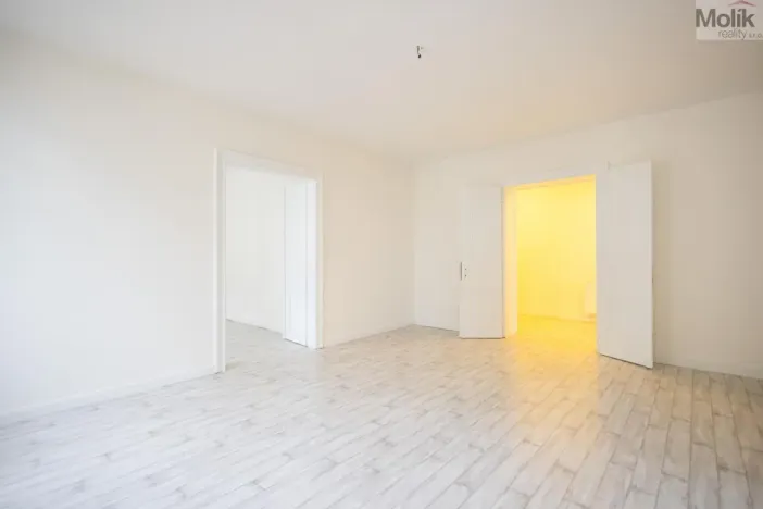 Prodej bytu 3+1, Teplice, Jungmannova, 122 m2