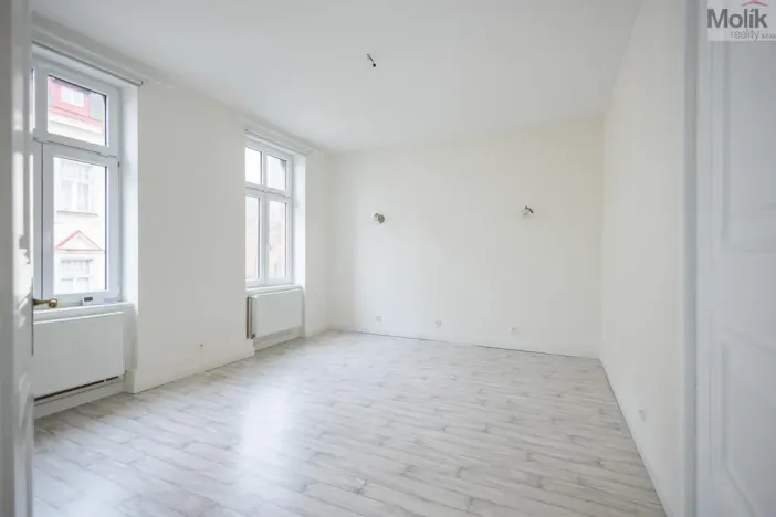 Prodej bytu 3+1, Teplice, Jungmannova, 122 m2