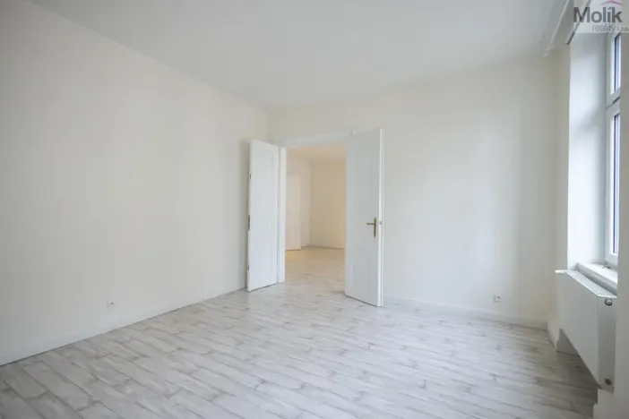 Prodej bytu 3+1, Teplice, Jungmannova, 122 m2