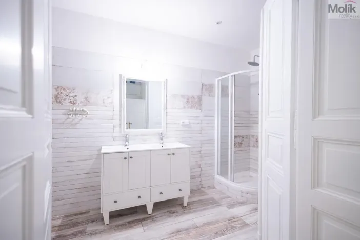 Prodej bytu 3+1, Teplice, Jungmannova, 122 m2