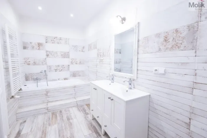 Prodej bytu 3+1, Teplice, Jungmannova, 122 m2