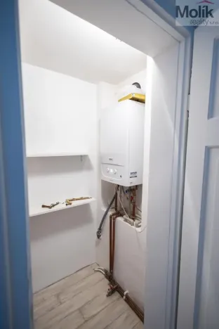 Prodej bytu 3+1, Teplice, Jungmannova, 122 m2