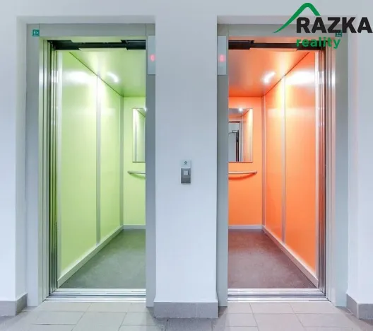 Prodej bytu 2+1, Nýrsko, 110 m2