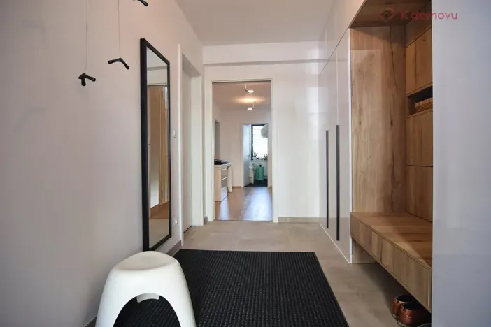 Pronájem rodinného domu, Brno, Dubová, 160 m2