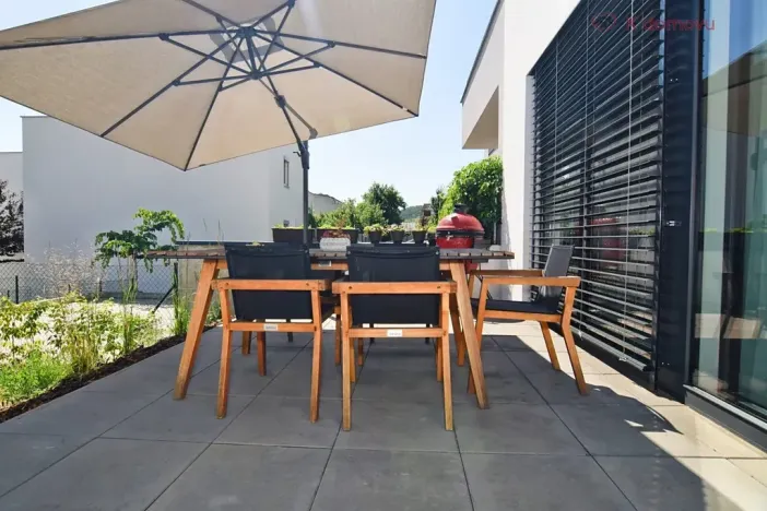 Pronájem rodinného domu, Brno, Dubová, 160 m2