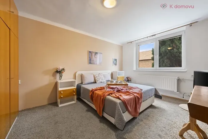 Prodej rodinného domu, Kunovice, Záchalupčí, 148 m2