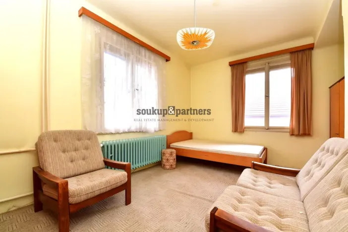 Prodej rodinného domu, Řevnice, Nerudova, 240 m2