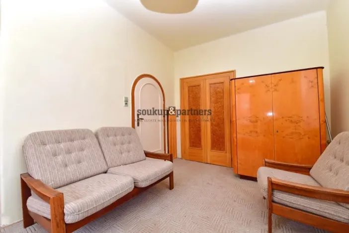 Prodej rodinného domu, Řevnice, Nerudova, 240 m2