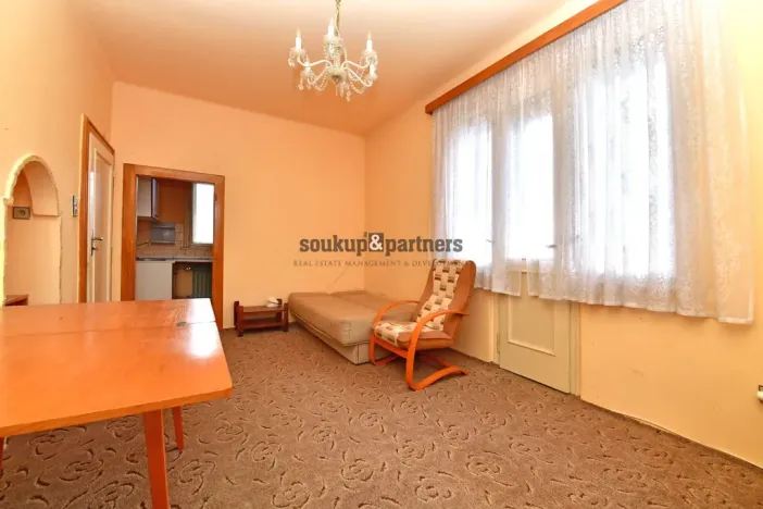 Prodej rodinného domu, Řevnice, Nerudova, 240 m2