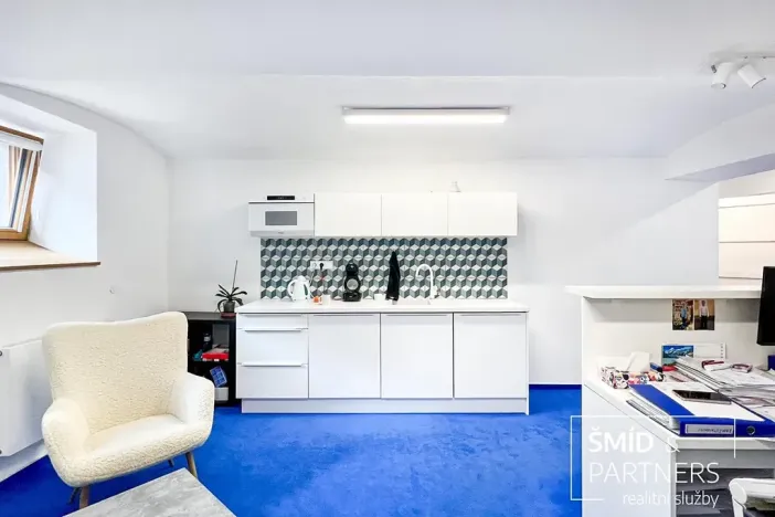 Prodej kanceláře, Kolín, Raisova, 94 m2