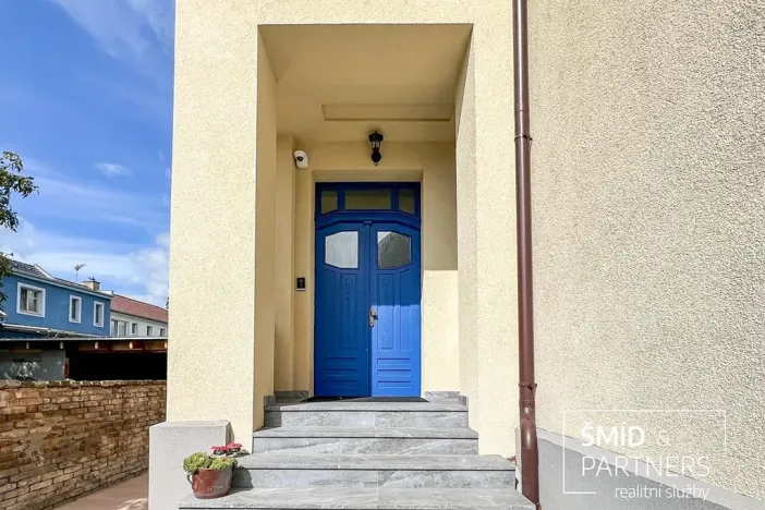 Prodej kanceláře, Kolín, Raisova, 94 m2