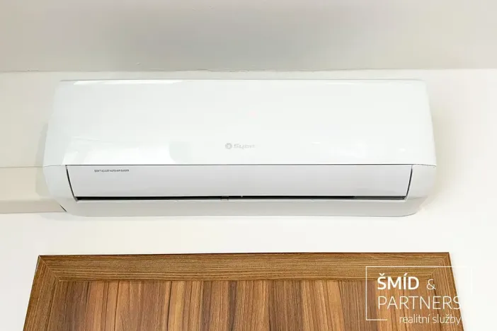 Pronájem bytu 1+1, Praha - Chodov, Bachova, 31 m2