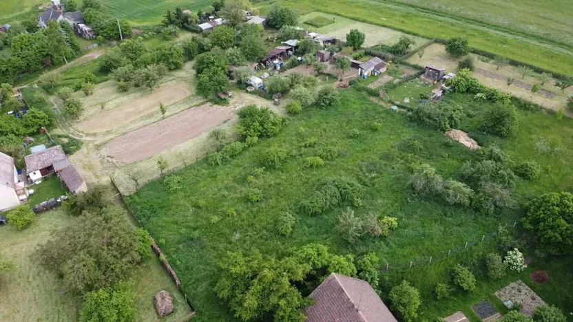 Prodej pozemku pro bydlení, Petrovice, 602 m2