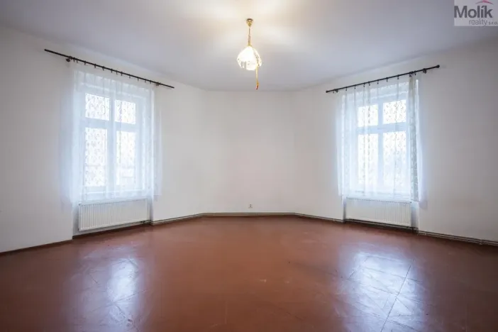 Prodej bytu 2+kk, Teplice, Jungmannova, 66 m2