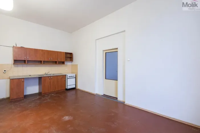 Prodej bytu 2+kk, Teplice, Jungmannova, 66 m2