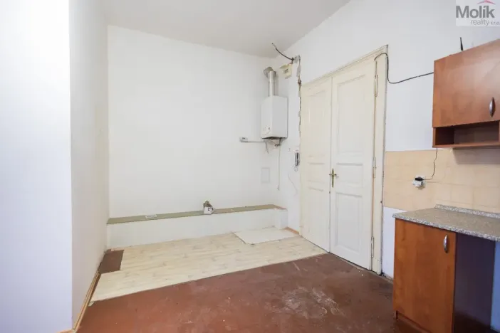 Prodej bytu 2+kk, Teplice, Jungmannova, 66 m2