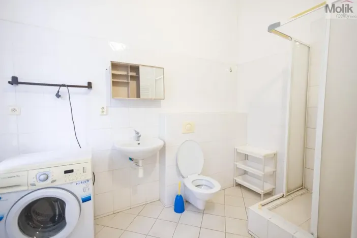 Prodej bytu 2+kk, Teplice, Jungmannova, 66 m2