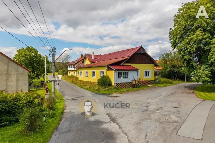 Prodej skladu, Velká Chmelištná, 550 m2