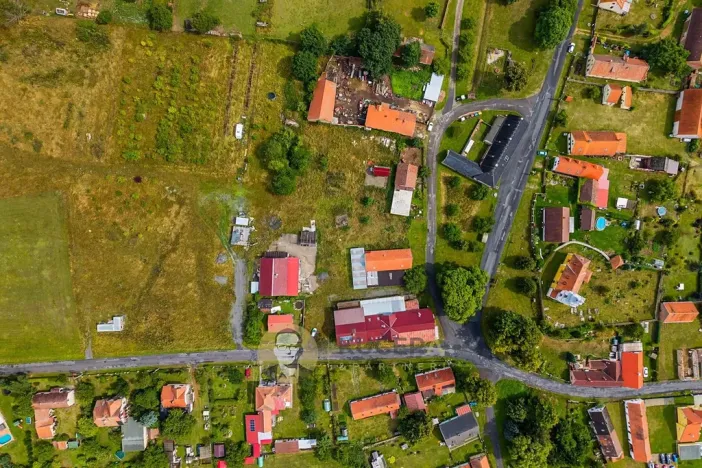 Prodej výrobních prostor, Velká Chmelištná, 550 m2