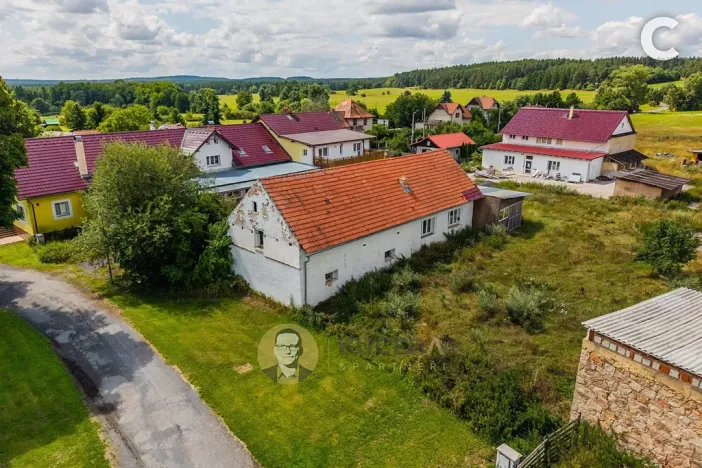 Prodej výrobních prostor, Velká Chmelištná, 550 m2