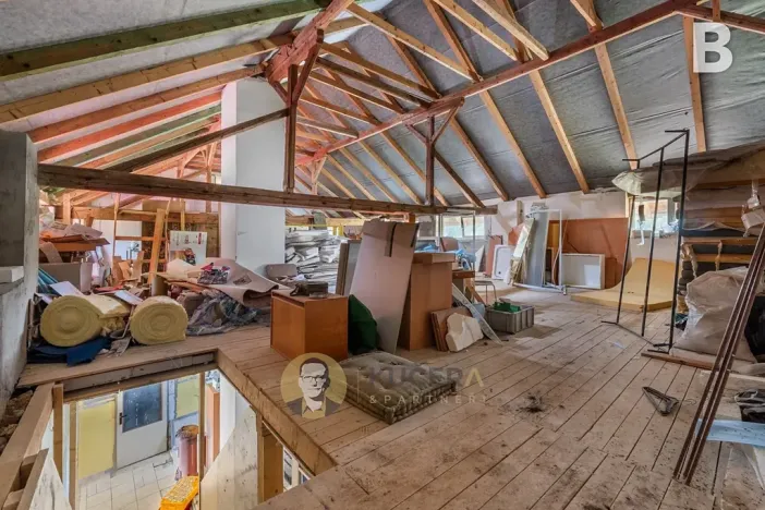 Prodej komerční nemovitosti, Velká Chmelištná, 550 m2