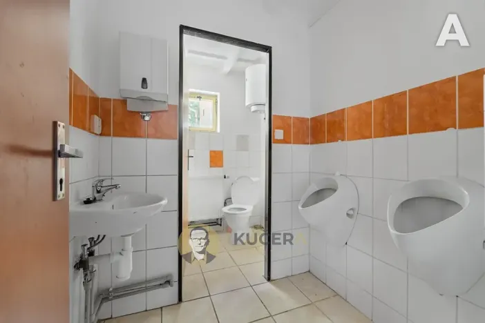 Prodej rodinného domu, Velká Chmelištná, 550 m2