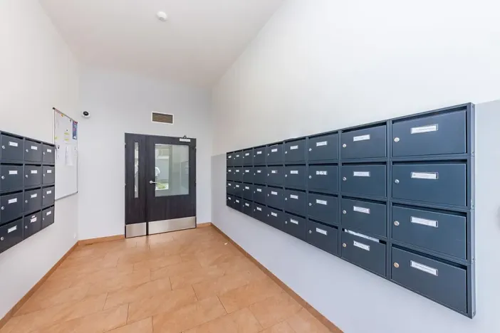 Prodej bytu 2+kk, Praha - Vysočany, Čerpadlová, 61 m2