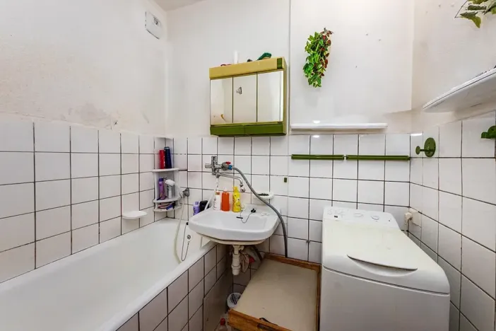 Prodej bytu 3+kk, Praha - Krč, Ružinovská, 61 m2