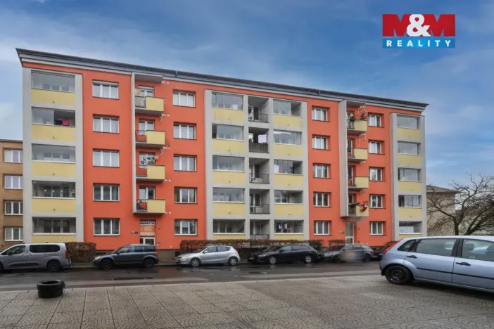 Pronájem kanceláře, Praha - Modřany, Lehárova, 76 m2