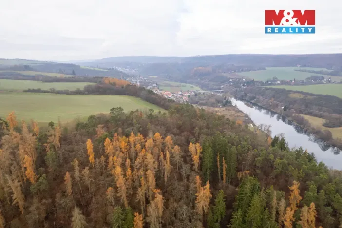 Prodej chaty, Nižbor - Stradonice, 45 m2
