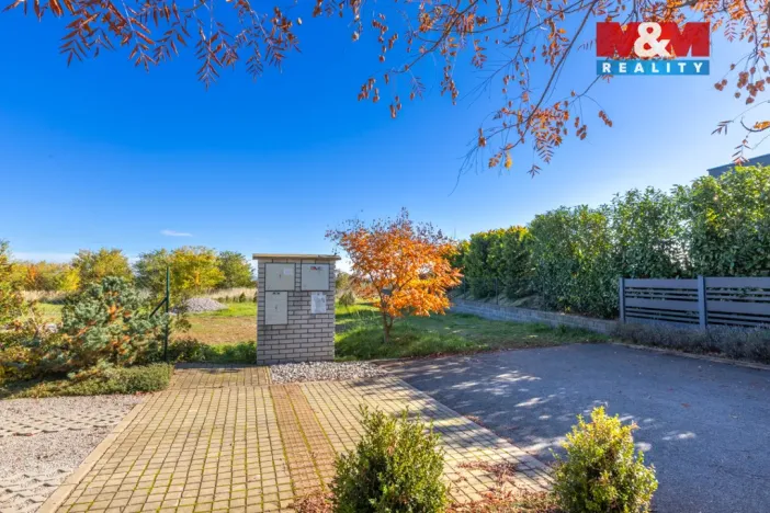 Prodej pozemku pro bydlení, Vysoký Újezd, 1233 m2