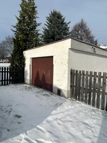 Prodej rodinného domu, Nová Ves nad Nisou, 150 m2