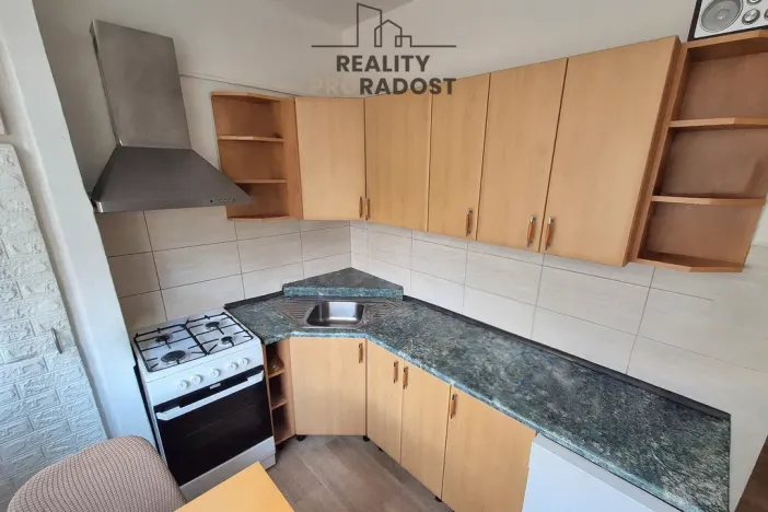 Prodej bytu 2+1, Karviná, U Studny, 55 m2