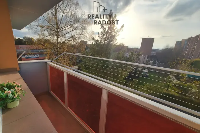 Prodej bytu 2+1, Karviná, U Studny, 55 m2