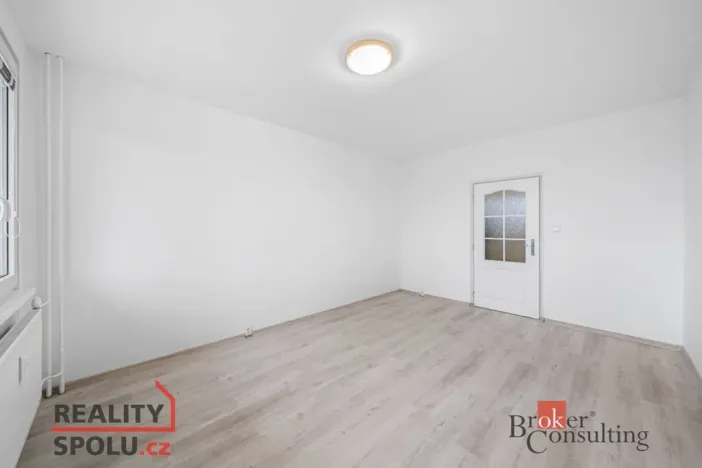 Prodej bytu 3+1, Klatovy - Klatovy IV, Suvorovova, 71 m2