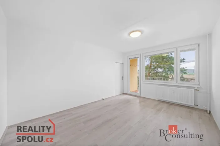 Prodej bytu 3+1, Klatovy - Klatovy IV, Suvorovova, 71 m2