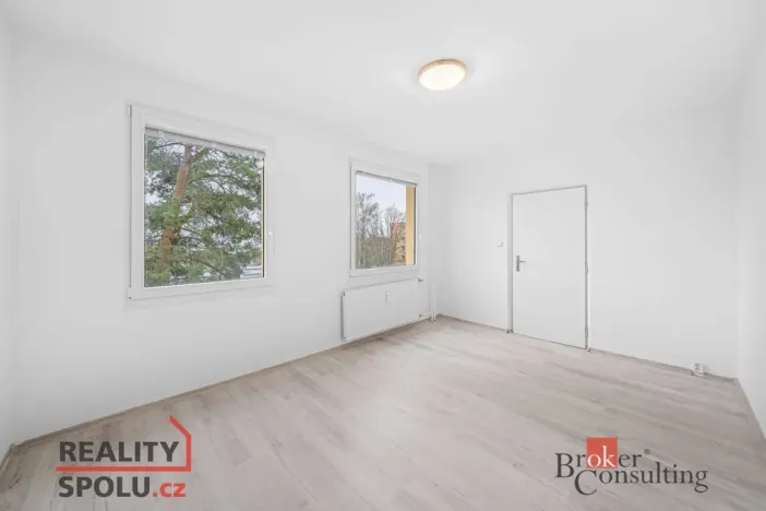 Prodej bytu 3+1, Klatovy - Klatovy IV, Suvorovova, 71 m2