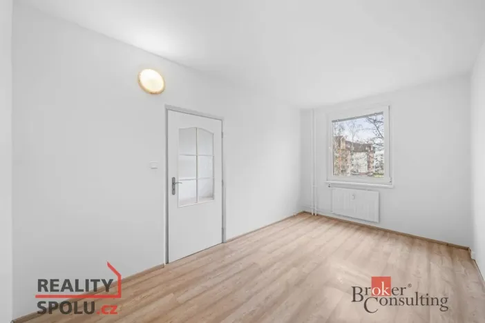 Prodej bytu 3+1, Klatovy - Klatovy IV, Suvorovova, 71 m2