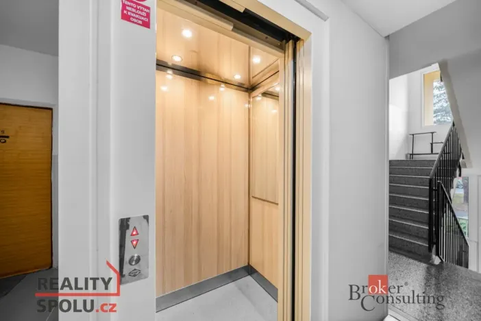 Prodej bytu 3+1, Klatovy - Klatovy IV, Suvorovova, 71 m2