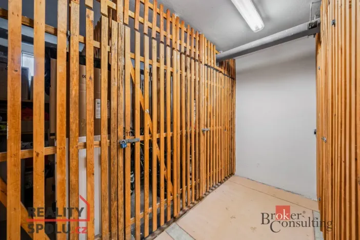 Prodej bytu 3+1, Klatovy - Klatovy IV, Suvorovova, 71 m2