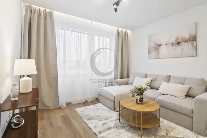 Prodej bytu 2+kk, Praha - Bohnice, Bukolská, 41 m2