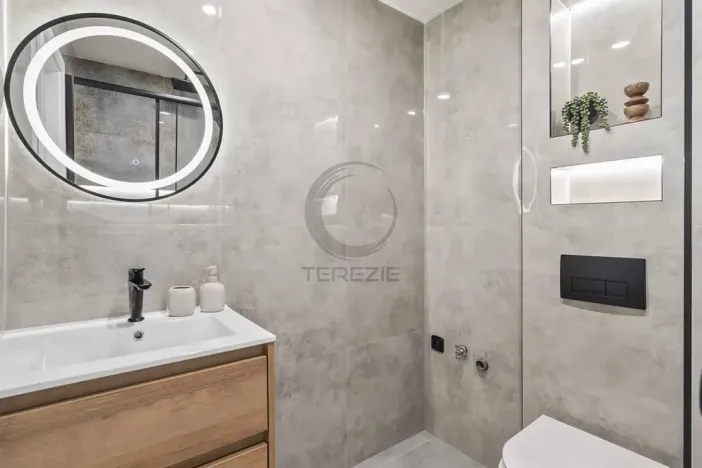 Prodej bytu 2+kk, Praha - Bohnice, Bukolská, 41 m2