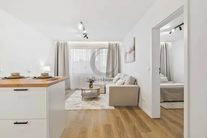 Prodej bytu 2+kk, Praha - Bohnice, Bukolská, 41 m2