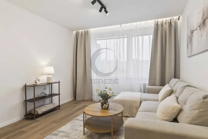 Prodej bytu 2+kk, Praha - Bohnice, Bukolská, 41 m2