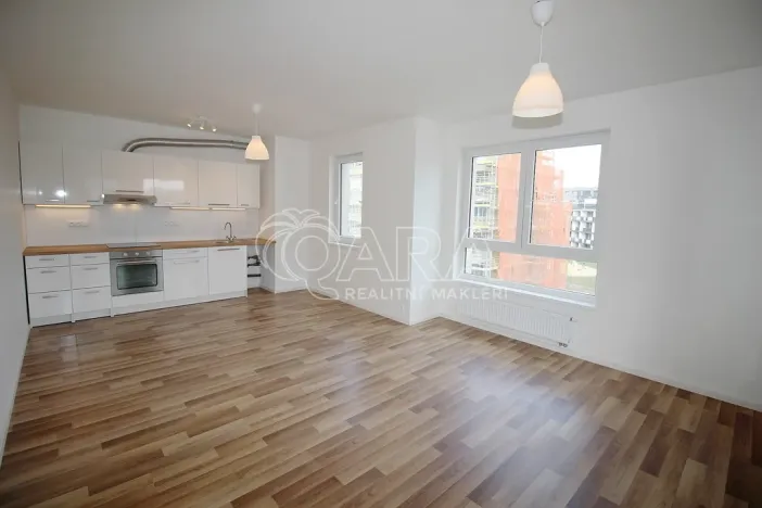 Pronájem bytu 3+kk, Praha, 78 m2