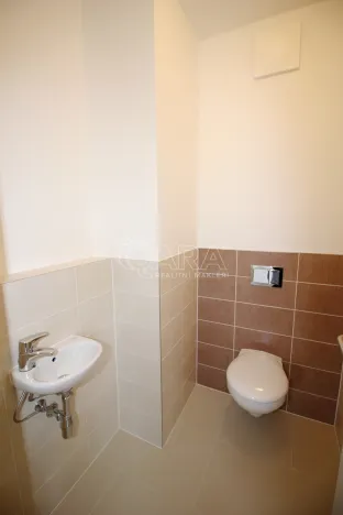 Pronájem bytu 3+kk, Praha, 78 m2